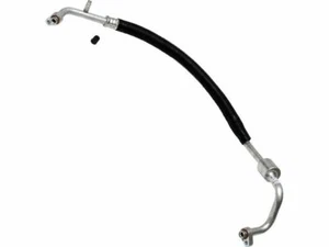 For 2010-2012 Lincoln MKS A/C Suction Line Hose Assembly 95916DP 2011 - Picture 1 of 2