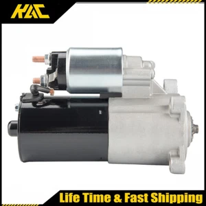 For 2000-2005 FORD EXCURSION 2006-2008 LINCOLN MARK LT 5.4L V8 6646 New Starter - Picture 1 of 16