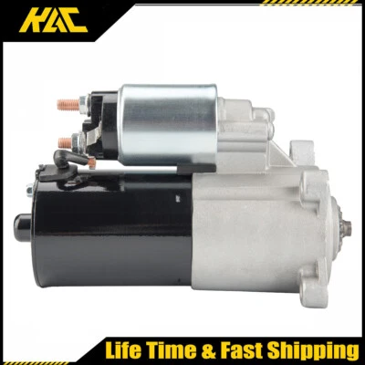 For 2000-2005 FORD EXCURSION 2006-2008 LINCOLN MARK LT 5.4L V8 6646 New Starter - Image 1 of 4
