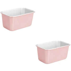 Brot Küche Zubehör Brot Backform Backformen Kuchen Form Für Anfänger Kinder - Bild 1 von 12