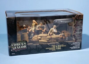 Forces Of Valor 1:32 UK Army 7th Armoured Div Normandy 1944 No 83203 * NEW - Picture 1 of 3