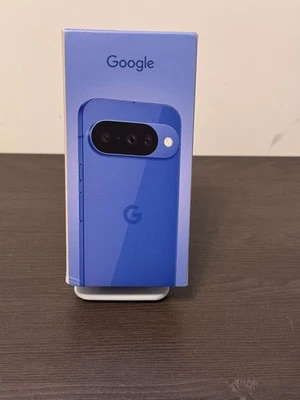 Google Pixel 10 128GB Indigo Unlocked – Sealed 2-Year Warranty Bargain - Image 1 of 4