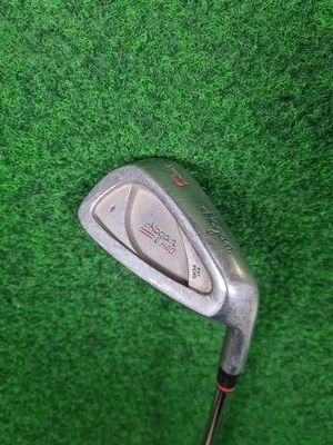 HOGAN H40 Pitching Wedge - Herren (Stahl, 35,5 Zoll, Rechts, Regular) - Bild 1 von 4