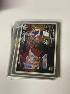 Panini Zenith 2024 état de l'art singles au choix - Photo 1/1