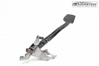 2019–20 HYUNDAI SANTA FE ПЕДАЛЬ СТОЯНОЧНОГО ТОРМОЗА СТОПОРА С КРОНШТЕЙНОМ ОТ ОРИГИНАЛЬНОГО ПРОИЗВОДИТЕЛЯ - Изображение 1 из 4