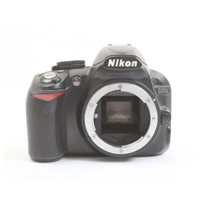 Nikon D3100 + Sehr Gut (272457) - Bild 1 von 4