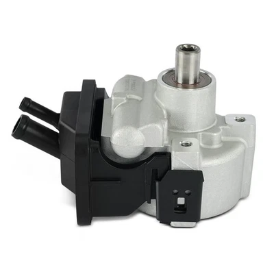 Power Steering Pump with Reservoir for GMC Savana 2500 10-15 Chevy Express 2500 - Image 1 of 4