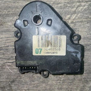 2007 OEM Bulk GM AC Delco Heater Blend Door Actuator 52402588 - Picture 1 of 4