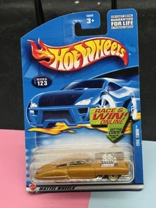 Evil Twin Collector #123 Race and Win Hot Wheels - Bild 1 von 2