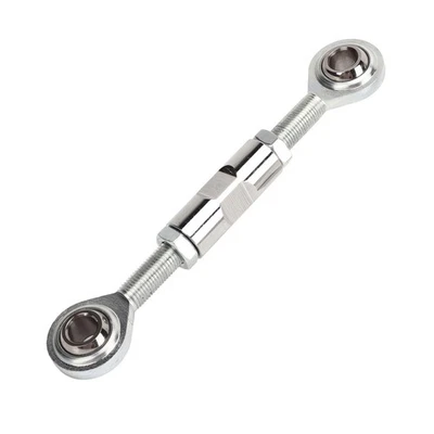 Adjustable Tensioning Rod Heim Joint Rugged Stable High Hardness Alternator HEN - Image 1 of 4