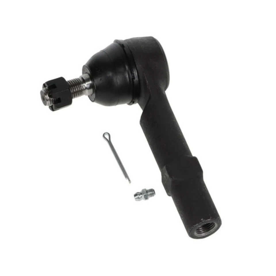 Original ACDelco para Saturn Outlook 2007-2010 extremo de varilla de dirección | exterior | dorado Foto 1 de 4