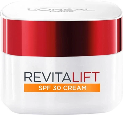 L'Oreal Paris Revitalift SPF Anti-Ageing + Firming Pro Retinol Day Cream SPF30