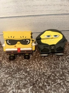 2 Spongebob airpod pro 1/2 gen case - Photo 1 sur 1