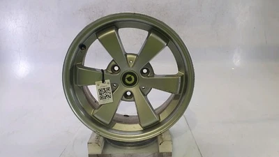 Jante alu - Smart FORTWO II - A4514011602CC8L - Z0-8580R - Immagine 1 di 3