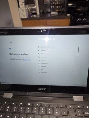 Acer R752 Foto 1 de 4