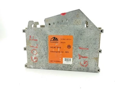 1H0907379B CENTRALINA MOTORE / 121191 PER SEAT TOLEDO 1L 2.0 - Immagine 1 di 4