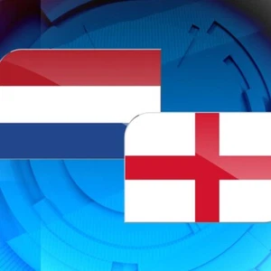 2x Club Lounge Tickets für England vs Niederlande in Dortmund - Bild 1 von 1