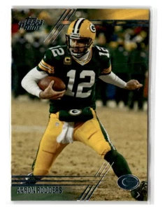2014 Topps Prime #64a Aaron Rodgers Green Bay Packers 202320 - Picture 1 of 2