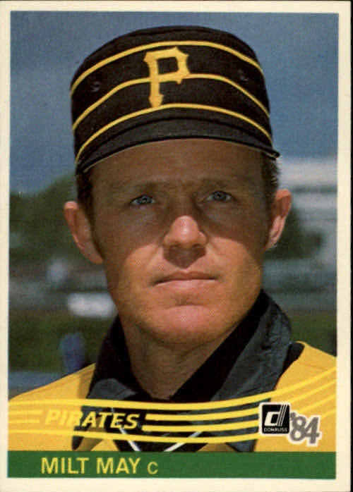 1984 Donruss Baseball Pick Complete Your Set #251-500 RC Stars 🔥⚾🔥 - Image 1 of 1