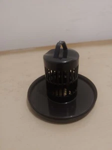 Shark NV771 NV770 ZU701 UV700 NV771QBL NV611 NV601 Filter Holder Cup Frame - NEW - Picture 1 of 2
