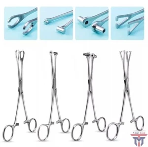 4 Pcs Body Piercing Kit Tooling Kit Tattoo Supplies - Picture 1 of 2