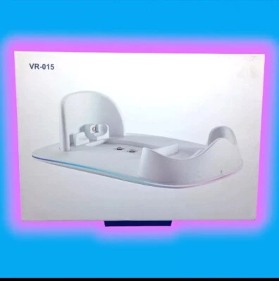 Estación de carga VR para Apple Vision Pro - Base de carga para Vision Pro con RGB Foto 1 de 4