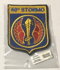 PATCH AERONAUTICA MILITARE 50° STORMO