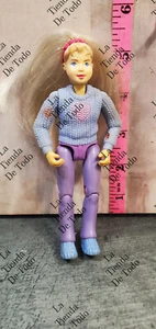 Muñeca Courtney Fisher Price Loving Family Doll - Imagen 1 de 11
