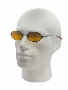 Vintage 90s Police Sunglasses S2690 0568 49/18/135 - Picture 1 of 9