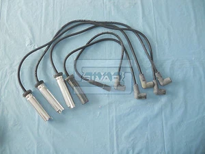 Serie cavi candele Daewoo Espero Nubira 2.0 1.8 92060980 Sivar G01611 - Bild 1 von 1