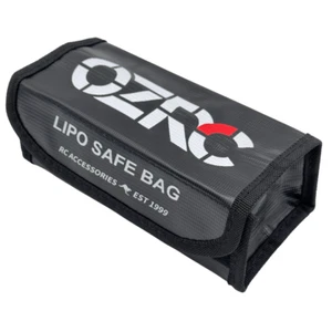 LiPo Lithium Safety Bag For Charging & Storage - Picture 1 of 5
