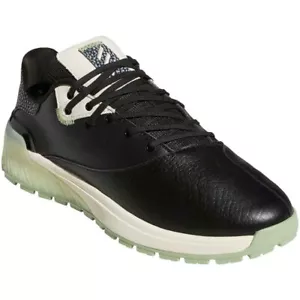 Adidas Rebelcross Golf Shoes Men's SIZE 9.5 Waterproof Spikeless GV9772 (Z) - Picture 1 of 5