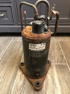 Whirlpool Klimaanlage Klimagerät Kompressor 819045 4388232 Kenmore Roper  - Bild 1 von 12