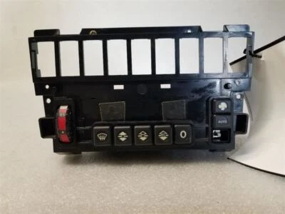 1994 Mercedes-Benz E320 - Temp Control - 1248303385 - R179165 - Image 1 of 4