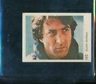 Greek Set Issue 1970S Early 80S Actress - Actors #193 Dustin Hoffman Card Rare
