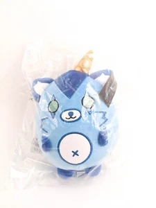 Krew District It’s Funneh Mini Funneh Plush Squishy New Limited Edition - Picture 1 of 5