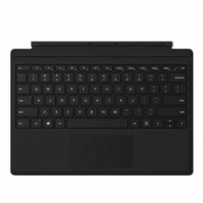 Microsoft FMM-00001 Surface Pro Type Cover - Black