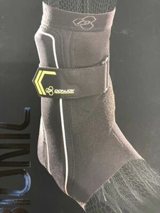 NEW DONJOY PERFORMANCE BIONIC ANKLE MAX STABILIZING SUPPORT BRACE RIGHT Sz Sm - Picture 1 of 7