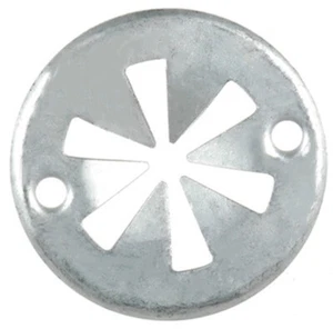 AMZ Clips And Fasteners 25 Radiator Support & Splash Shield Push-On Retainers - Foto 1 di 3