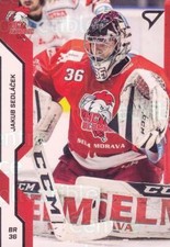 2022-23 Czech SportZoo #321 Jakub Sedlacek