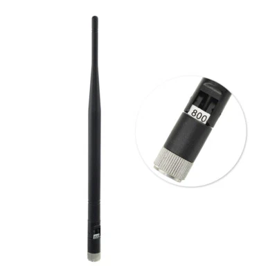 Replacement Antenna for Hunting Camera Night Vision Trail Cam Trap 2G GPRS MMS - Image 1 of 3