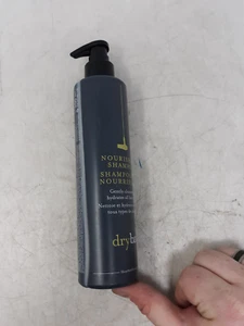Drybar Nourishing Shampoo 12.17 fl oz Pump Bottle – Hydrating All Hair Types - Picture 1 of 5