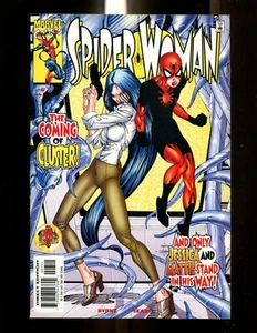 Spider Woman 7 (9.8) Marvel (b065) - Bild 1 von 2
