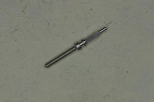 Winding stem Albero di carica tige NOS RALCO 64 - Picture 1 of 1