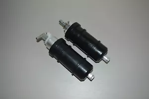 PF27287PB BENTLEY ARNAGE PAIR OF FUEL PUMPS - Picture 1 of 2