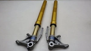 Ohlins Front Fork Radial for Triumph Speed Triple R - Picture 1 of 12