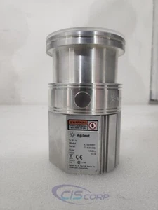 Varian TV81-M TMP - Picture 1 of 9