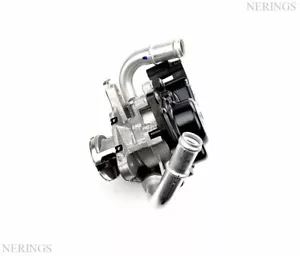 New/Original EGR valve Audi Seat Skoda VW 1.6 2.0 TDI 04L131501S - Picture 1 of 5