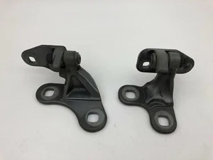 BMW Z4 E85 E86 2006-2009 FRONT DOOR HINGE LEFT PASSENGERS 7051747 7036787 - Picture 1 of 2