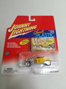 Johnny lightning 1927 t-roadster Classics plastics series - Picture 1 of 10